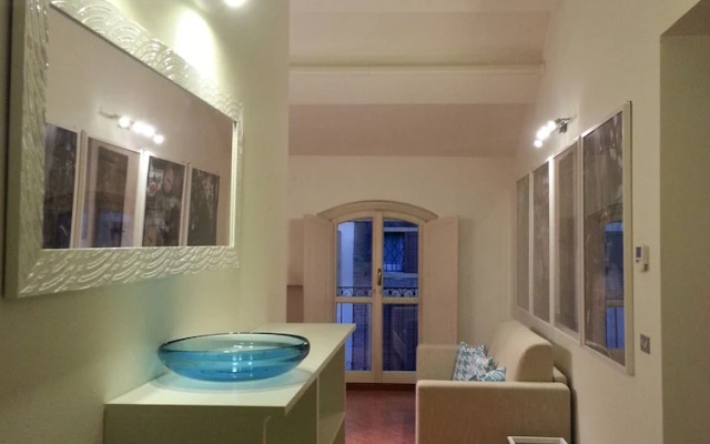 Mosaico Aparthotel