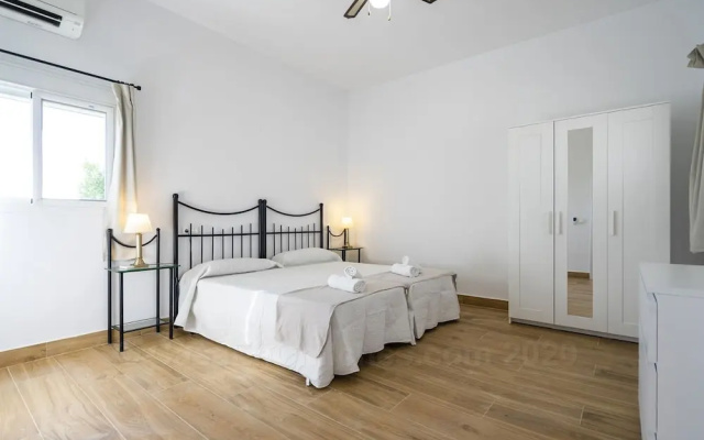 Apartamento Rural 'Cadiz'