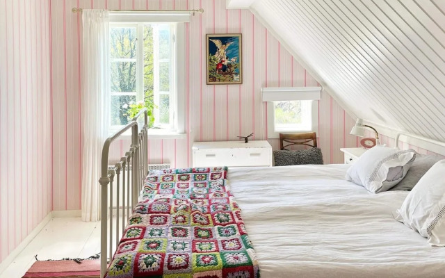 5 Person Holiday Home in Edsbruk