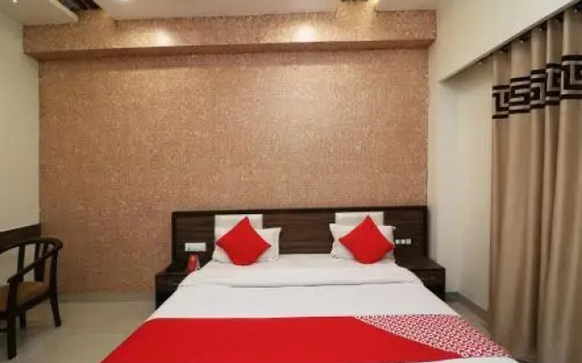 Hotel G C Regency