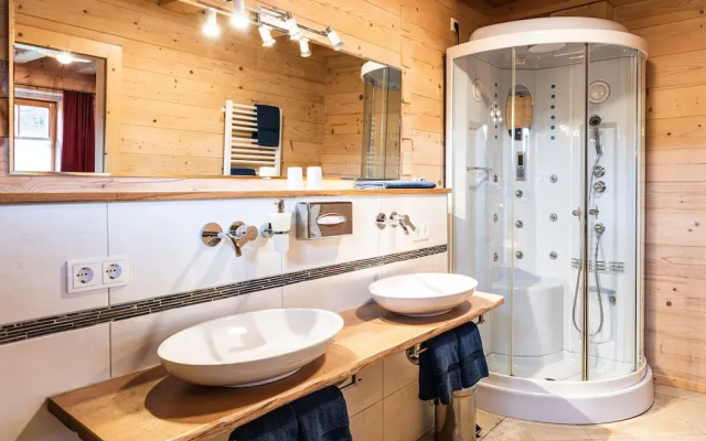 Chalets&Apartments beim Waicher