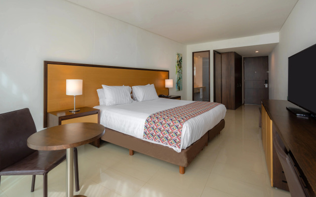 Hotel Estelar En Alto Prado
