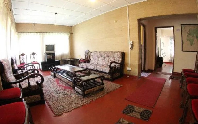 Sampath Hotel