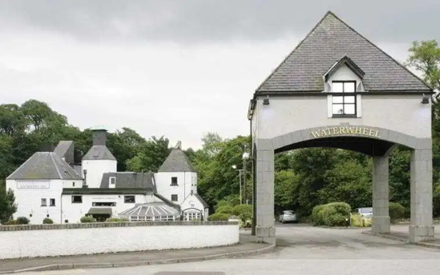 Waterwheel Inn