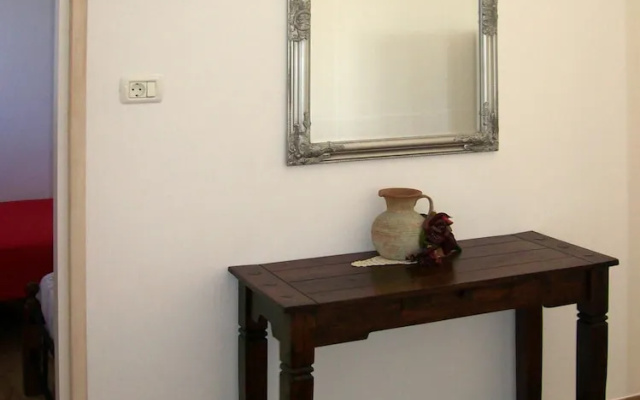 Lovely Apartment No.1 in Liznjan