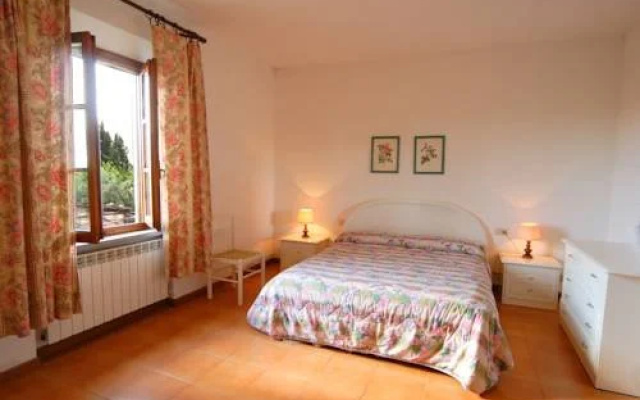 Agriturismo Casabassa in Montebello