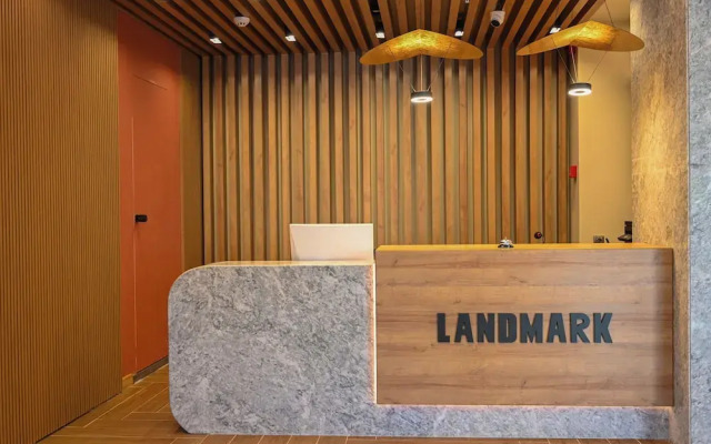 Landmark Hotel