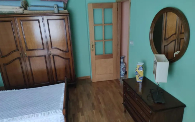 Casa Vacacional En Vilagarcía De Arousa