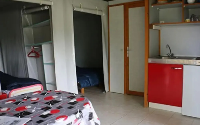 Camping Parc de Charouzech