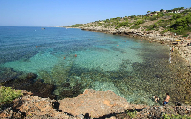Scia' 1 Seafront Apartment
