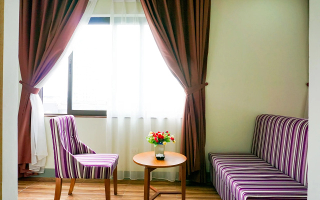K Business 3 Hotel (Formerly Mai Hotel)