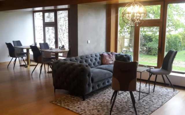 Hotel Garni