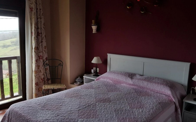 Apartamentos Rurales Los Falares