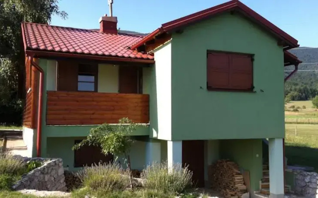 Villa Sandra