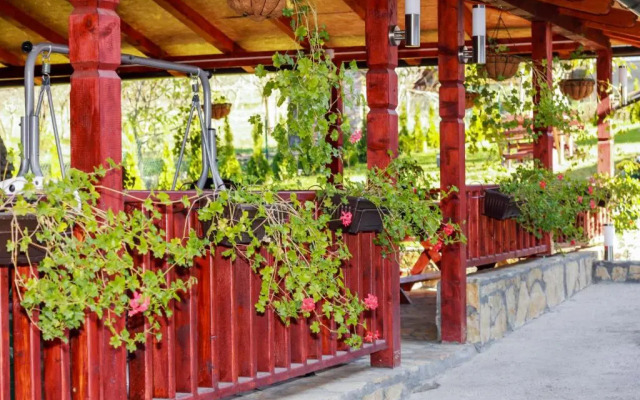 Apartmani Bojana