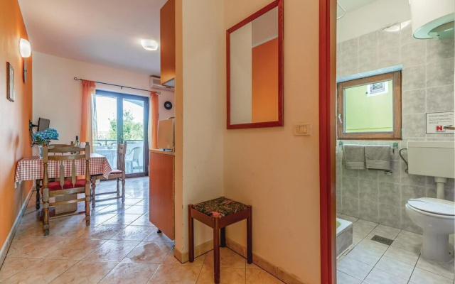 Nice Home in Sisan With Wifi and 1 Bedrooms