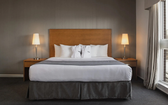 Norwood Hotel