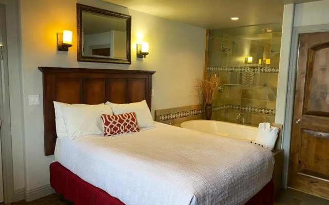 Secrets Inn Lake Tahoe