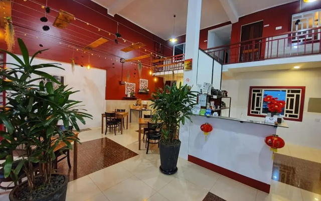 Route 76 Guest House