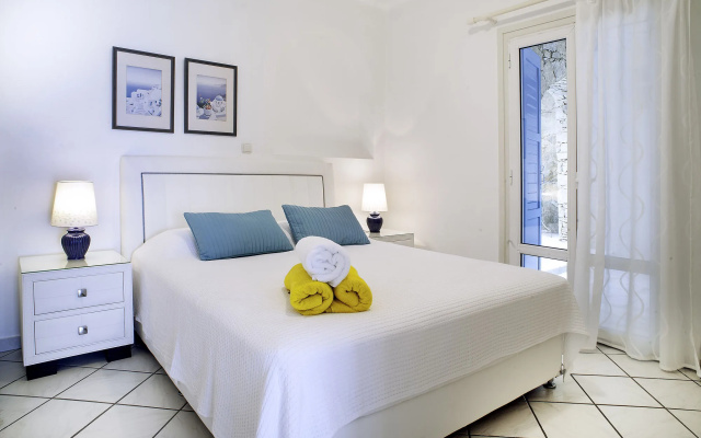Adikri Villas & Suites