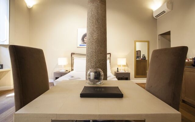 Hemeras Boutique House Montenapoleone