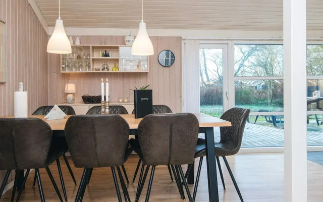 Cozy Family Cottage - By Traum Ferienwohnungen