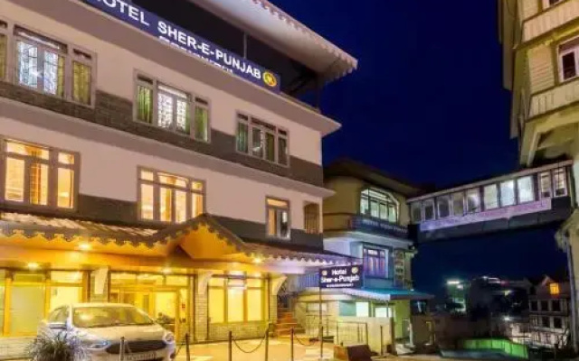Hotel Berries