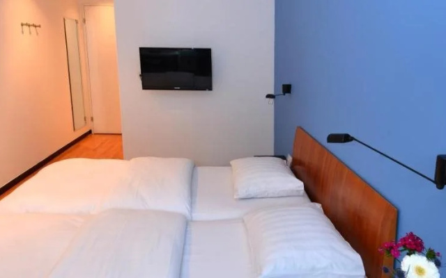 Hotel Loge AG