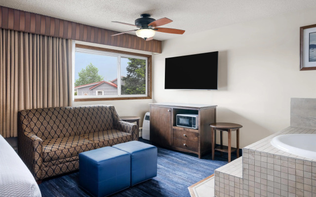Best Western Kodiak Inn