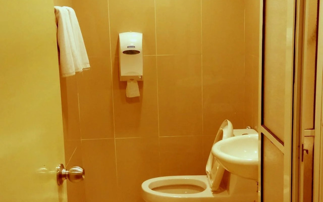 Sabah Apartment @ 1 Borneo