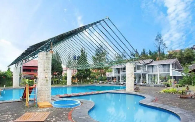 Alila Villa Lembang
