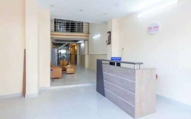 HomeAway Homestay