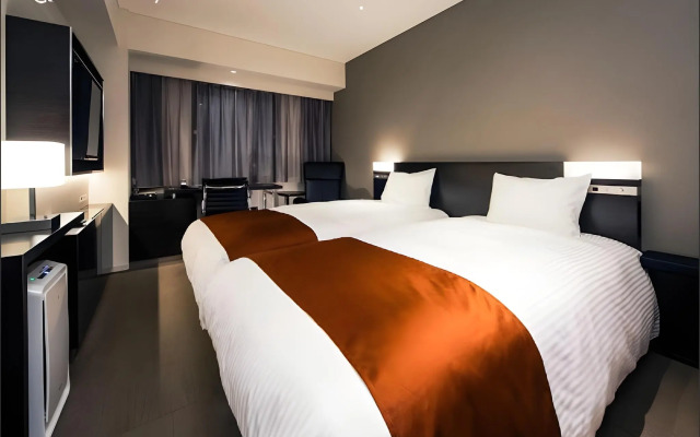 Daiwa Roynet Hotel Ginza PREMIER Renewal Open March 9th, 2026
