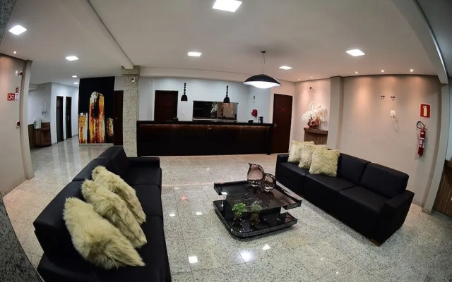Topazio Imperial Hotel