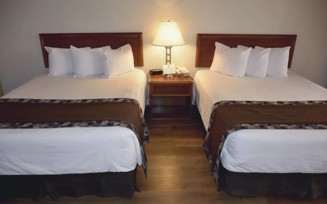 HM Hotel Mirador