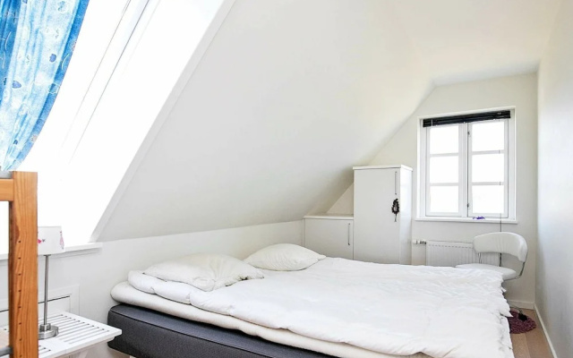 Attractive Holiday Home in Skagen With Whirlpool