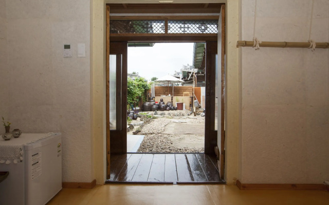 The Hanok