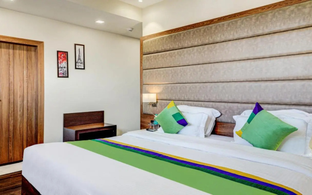 Hotel Sun Grand