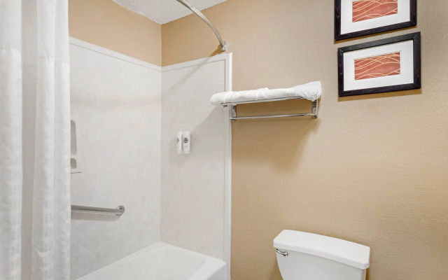 Comfort Inn North Conroe