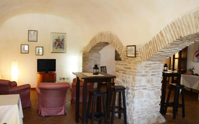 Hotel Della Fonte