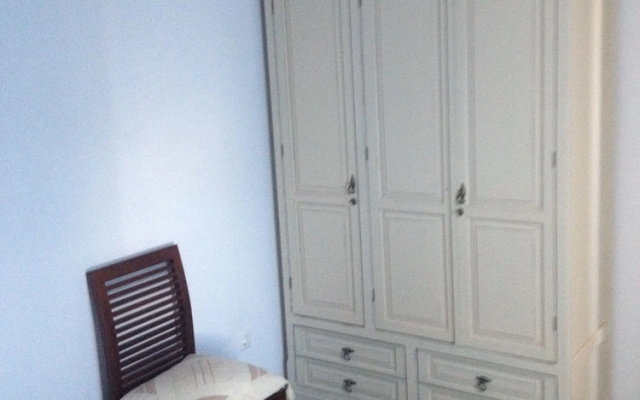 Aegean Boutique Suites