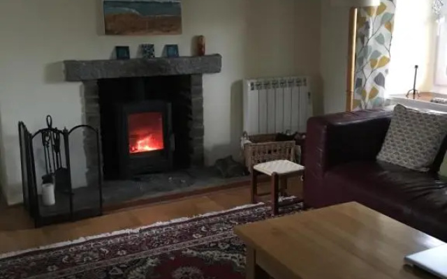 Seaview Cottage