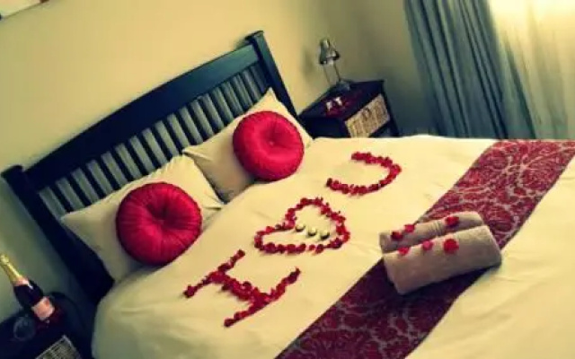 Highveld Spa Leisure Resort