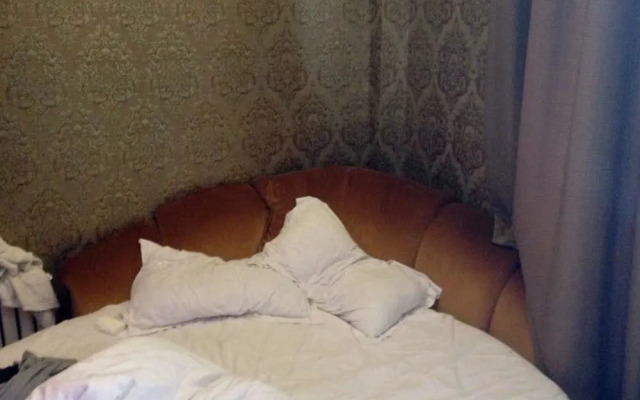 Liuguang Yicai Theme Hotel Harbin