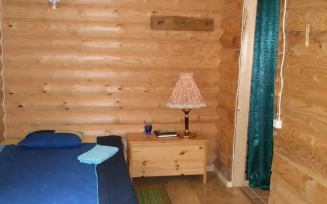 Vanametsa Holiday House