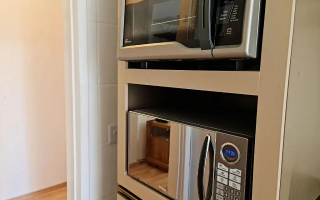 Apartamento 604   Centro Bc   Vista Mar