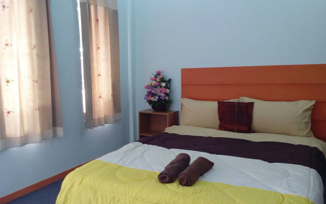 Bansuan Inthanon Resort
