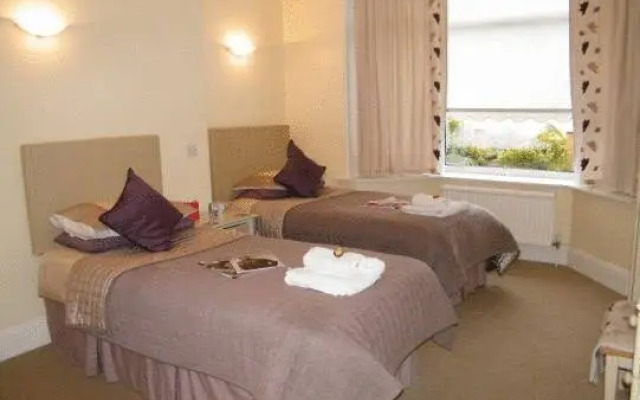Eastcote Luxury Guest House