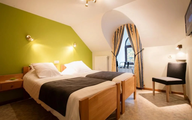 Hotel Beau Site