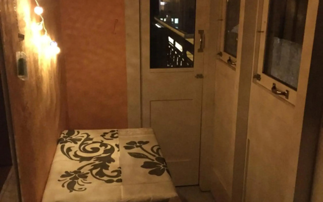 Sunrise Apartment
